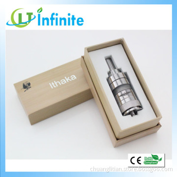 Healthy Product Free Sample 3ml Ithaka Atomizer